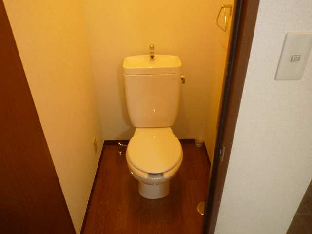 ＷＣ