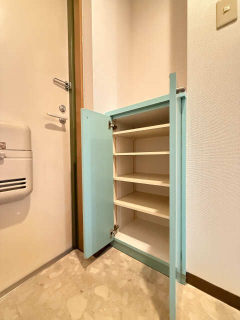 シューズBOX