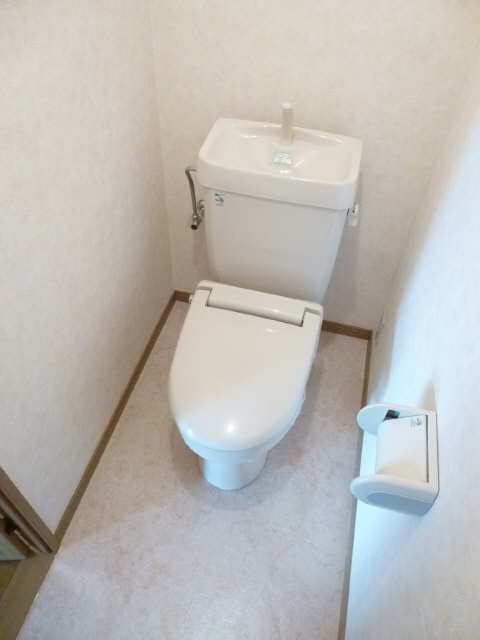 ＷＣ