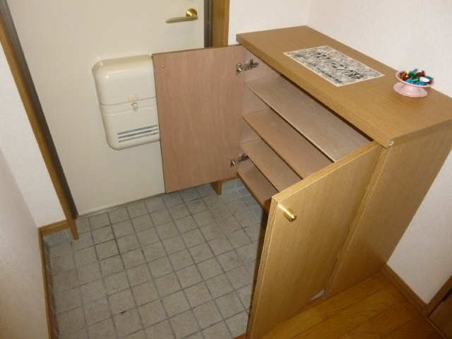 下駄箱