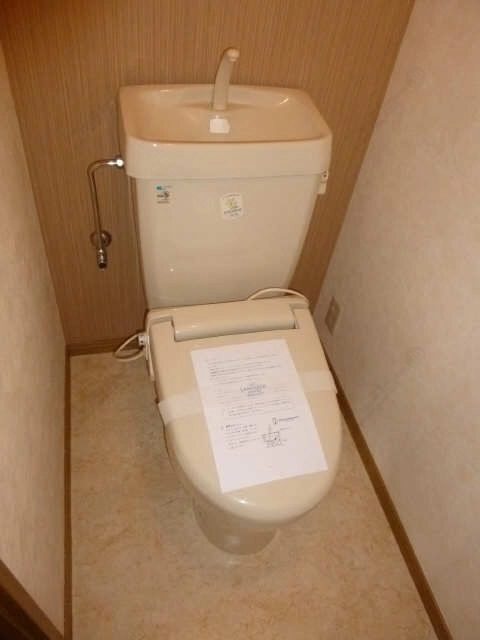 ＷＣ