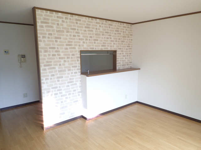 カウンター