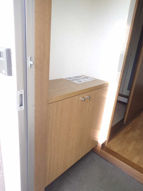 シューズBOX