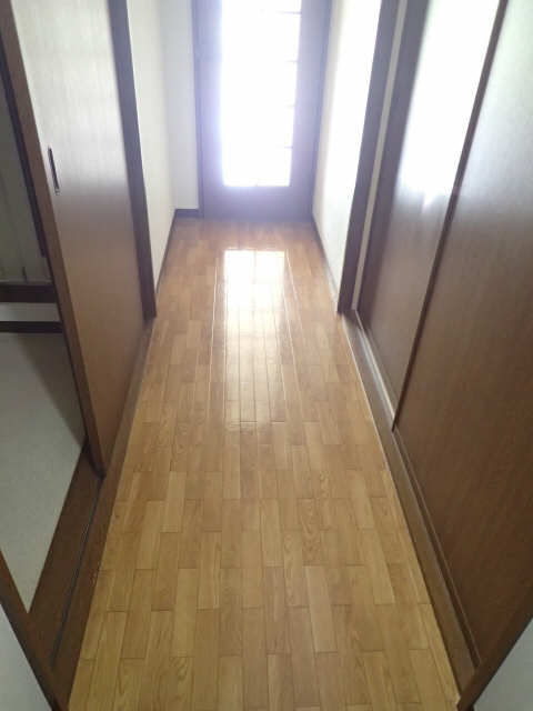 廊下
