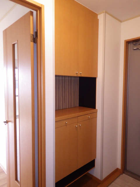 シューズＢＯＸ