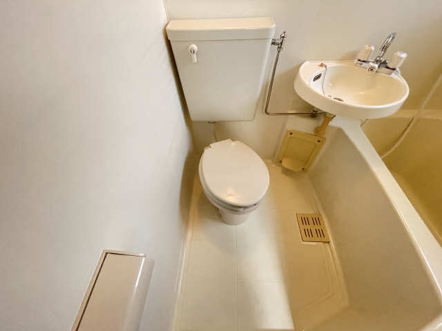 WC