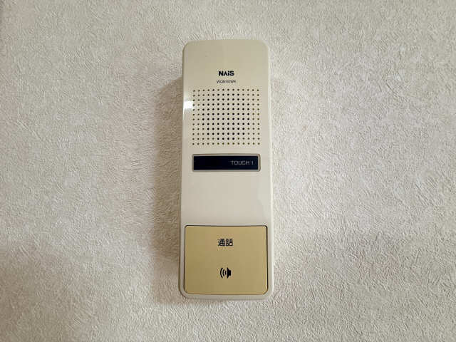 インターホン