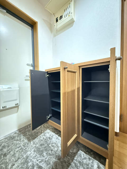 シューズBOX