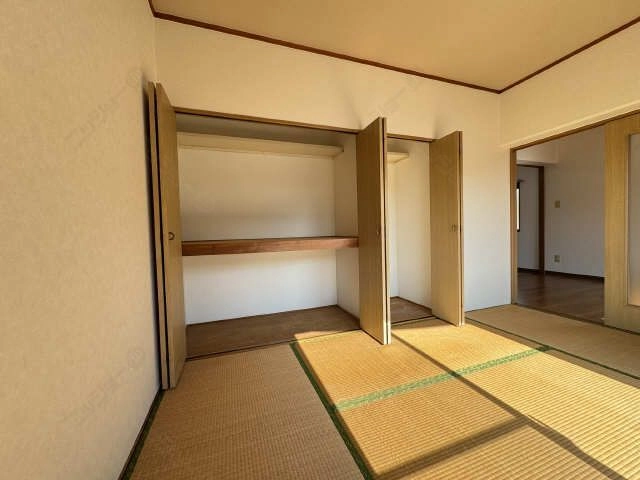 和室収納
