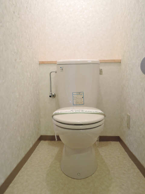 ＷＣ