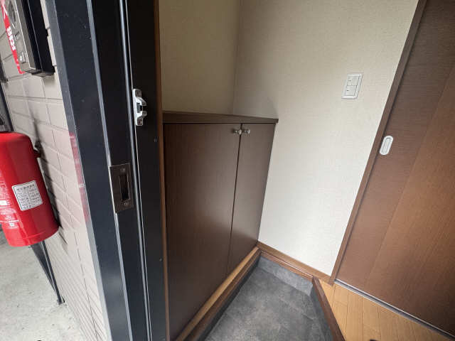 シューズBOX