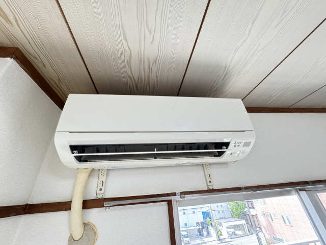 エアコン