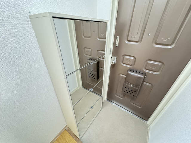 シューズBOX