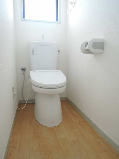 ＷＣ