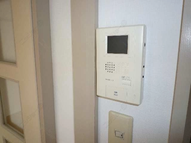 モニターホン