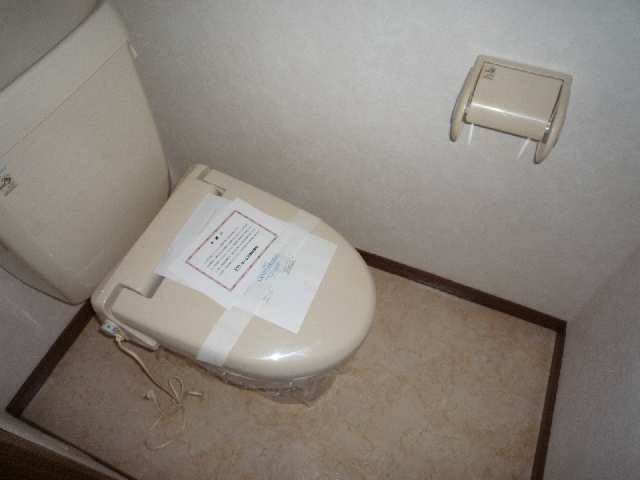 ＷＣ