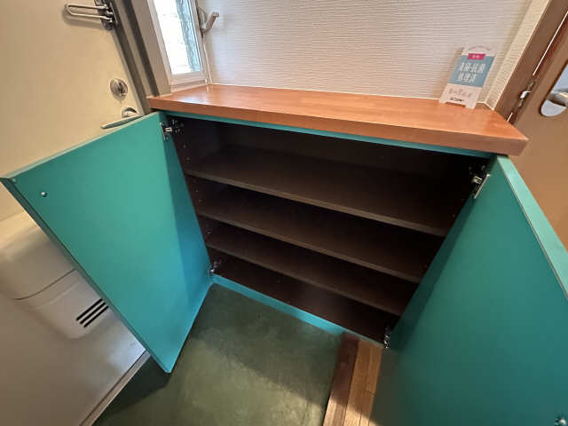 シューズBOX
