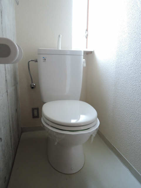 ＷＣ