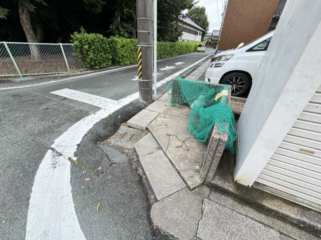 共用部分