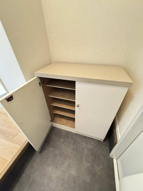 シューズBOX