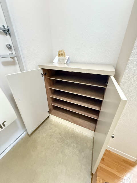 シューズBOX