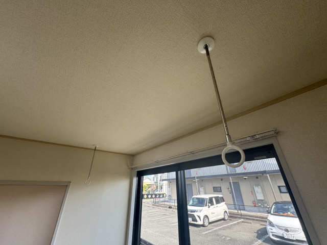 室内物干