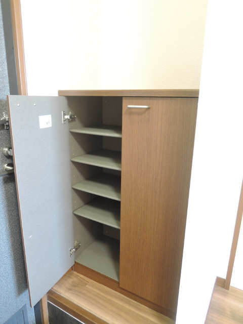 シューズBOX