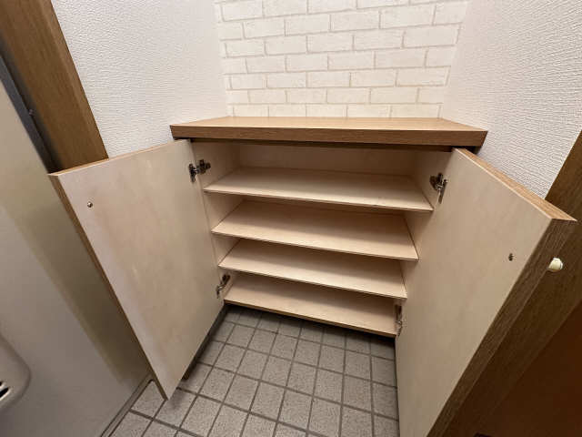シューズBOX