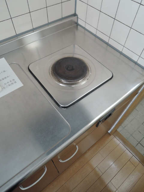 電気コンロ