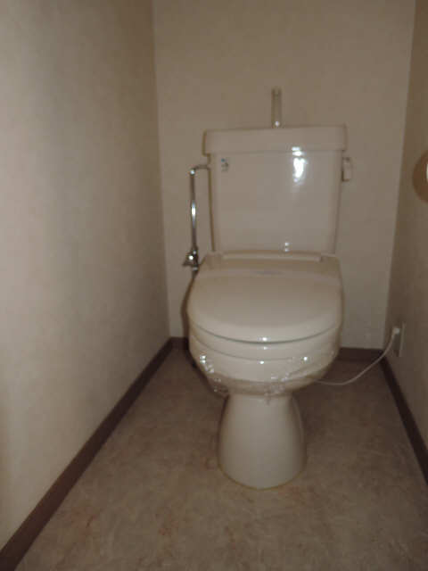 ＷＣ