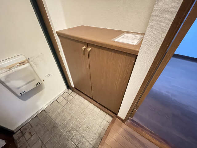 シューズBOX