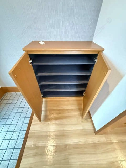 シューズBOX