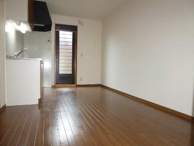 ダイニングキッチン