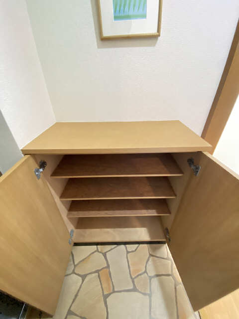 シューズBOX