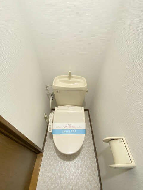 ディアコートミロⅡ 3階 WC