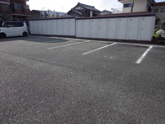 トランクルーム