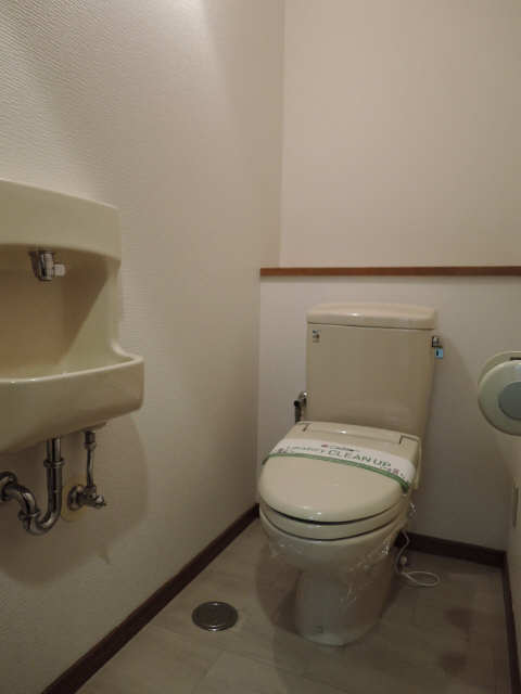 WC