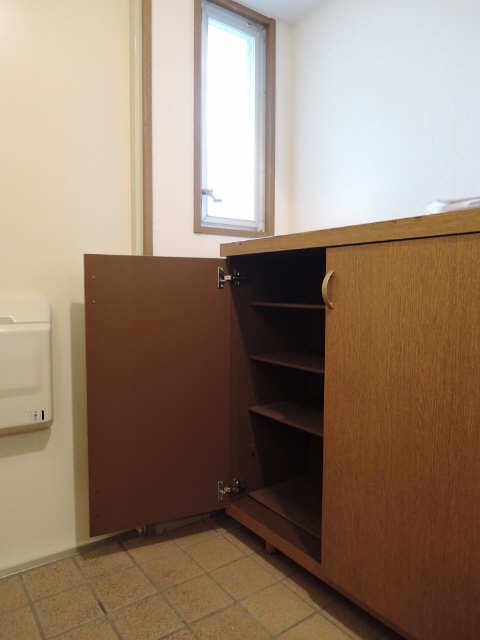 シューズBOX