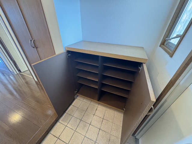シューズBOX