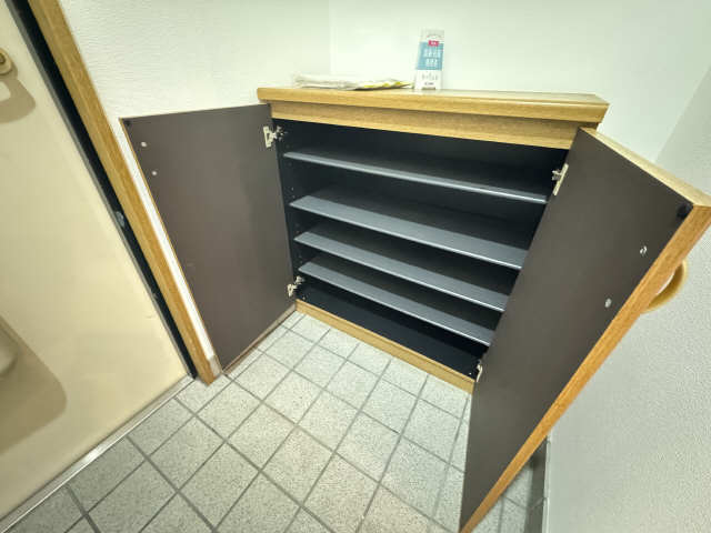 シューズBOX