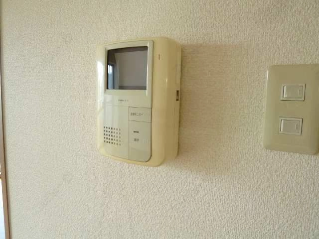 モニターホン