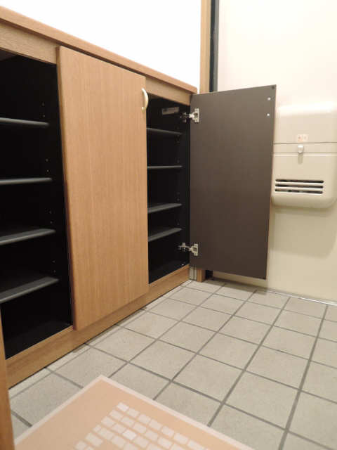 シューズBOX