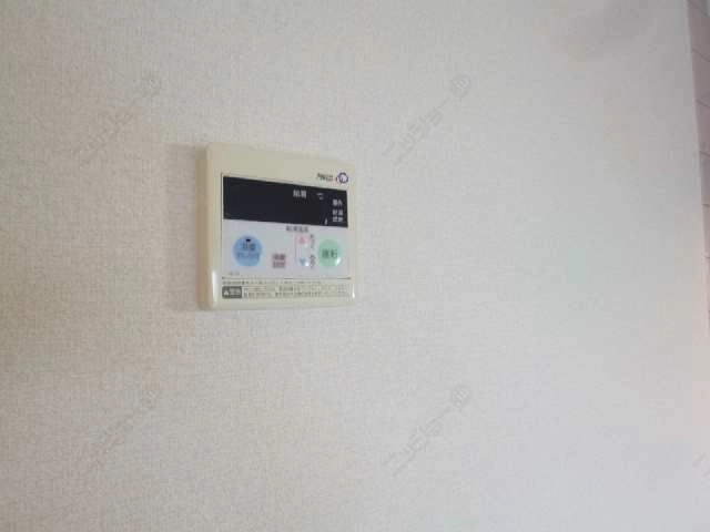 給湯リモコン