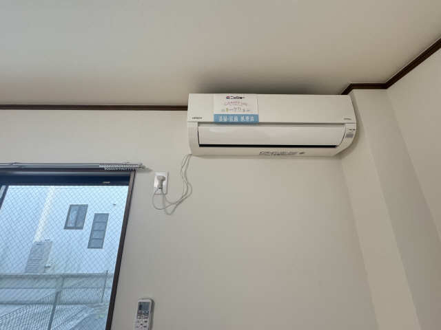エアコン