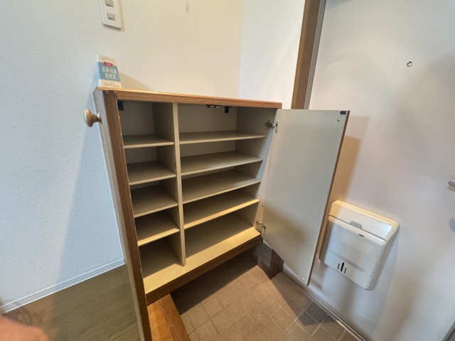 シューズBOX