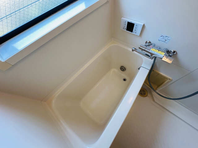 バスタブ