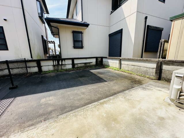 庭