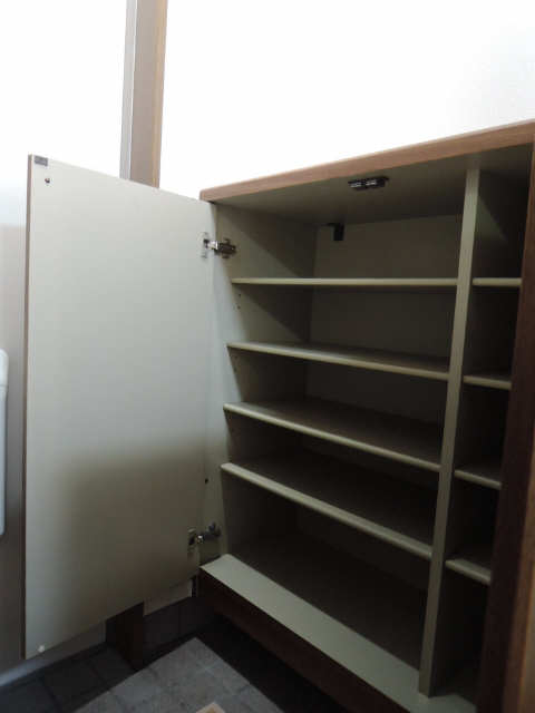 シューズBOX