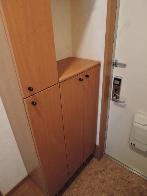 シューズＢＯＸ