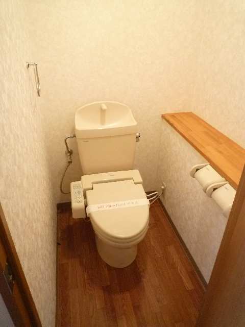 ＷＣ